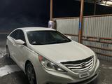 Hyundai Sonata 2013 годаүшін4 500 000 тг. в Алматы – фото 5