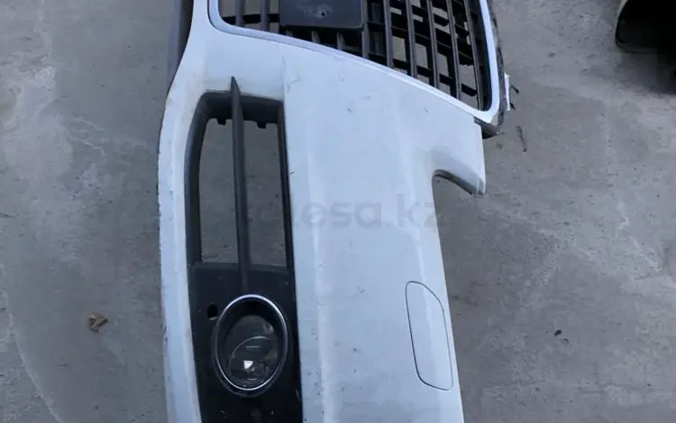 Бампер передний на Audi A6 C6 за 811 тг. в Шымкент