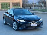 Toyota Camry 2017 года за 11 000 000 тг. в Актау