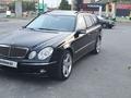 Mercedes-Benz E 350 2005 годаүшін7 000 000 тг. в Шымкент – фото 13