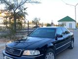 Audi A8 2001 годаүшін4 500 000 тг. в Актау – фото 2