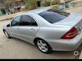 Mercedes-Benz C 240 2001 года за 3 500 000 тг. в Актау – фото 5