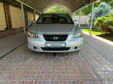 Hyundai Sonata 2006 года за 4 800 000 тг. в Шымкент