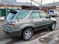 Lexus RX 300 2002 года за 5 700 000 тг. в Алматы – фото 2