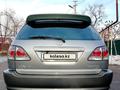 Lexus RX 300 2002 года за 5 700 000 тг. в Алматы – фото 4