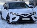 Toyota Camry 2020 годаfor11 850 000 тг. в Алматы