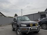 Toyota RAV4 1996 года за 1 700 000 тг. в Алматы