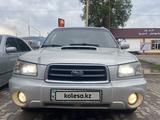 Subaru Forester 2004 годаүшін4 800 000 тг. в Алматы