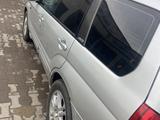 Subaru Forester 2004 года за 4 800 000 тг. в Алматы – фото 3