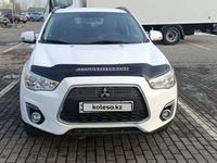 Mitsubishi ASX 2014 годаfor6 500 000 тг. в Алматы