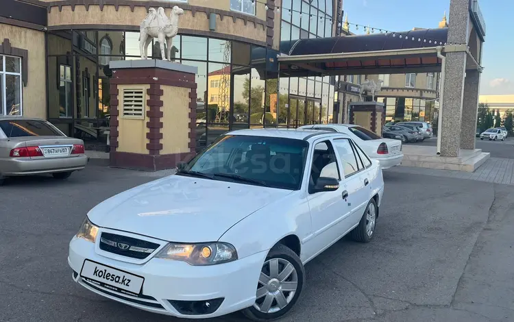 Daewoo Nexia 2013 годаfor2 350 000 тг. в Уральск