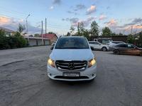 Mercedes-Benz Vito 2016 года за 14 500 000 тг. в Алматы