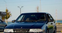 Saab 9000 1996 года за 1 900 000 тг. в Актау