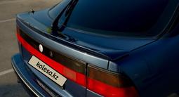 Saab 9000 1996 года за 1 900 000 тг. в Актау – фото 5