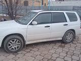 Subaru Forester 2006 года за 5 400 000 тг. в Алматы – фото 2