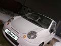 Daewoo Matiz 2012 годаүшін1 680 000 тг. в Шымкент