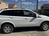 SsangYong Kyron 2014 года за 5 200 000 тг. в Атырау – фото 2