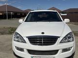 SsangYong Kyron 2014 года за 5 200 000 тг. в Атырау