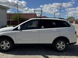 SsangYong Kyron 2014 года за 5 200 000 тг. в Атырау – фото 4