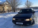 Audi 100 1991 года за 1 500 000 тг. в Аягоз