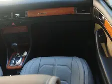 Audi A6, 1997