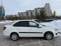 ВАЗ (Lada) Granta 2190 2018 годаfor2 850 000 тг. в Астана – фото 4