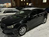 Chevrolet Cruze 2010 годаүшін3 200 000 тг. в Костанай – фото 5