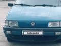 Volkswagen Passat 1991 года за 1 750 000 тг. в Алматы – фото 15