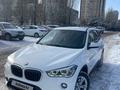 BMW X1 2017 годаfor11 800 000 тг. в Астана – фото 2