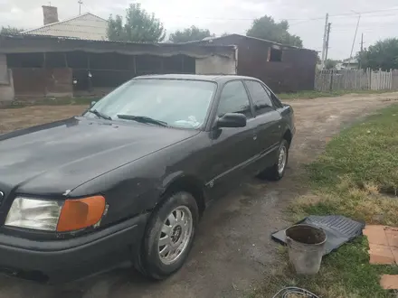 Audi 100 1991 года за 1 100 000 тг. в Караганда