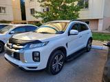 Mitsubishi ASX 2020 года за 11 000 000 тг. в Астана – фото 3