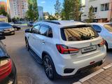 Mitsubishi ASX 2020 года за 11 000 000 тг. в Астана – фото 4