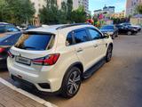 Mitsubishi ASX 2020 года за 11 000 000 тг. в Астана – фото 5