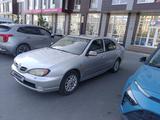 Nissan Primera 2001 годаfor1 550 000 тг. в Астана