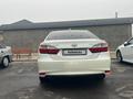 Toyota Camry 2015 года за 14 500 000 тг. в Шымкент – фото 4