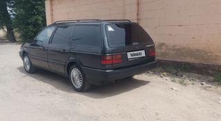 Volkswagen Passat 1992 года за 1 500 000 тг. в Тараз