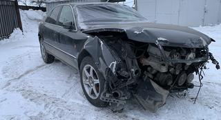 Audi A8 1995 года за 899 000 тг. в Петропавловск