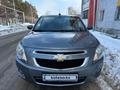 Chevrolet Cobalt 2022 годаfor5 950 000 тг. в Костанай – фото 11