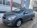 Chevrolet Cobalt 2022 годаfor5 950 000 тг. в Костанай – фото 2