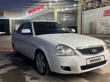 ВАЗ (Lada) Priora 2170 2014 годаfor4 100 000 тг. в Шымкент – фото 5
