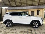 Hyundai Creta 2021 года за 8 250 000 тг. в Алматы