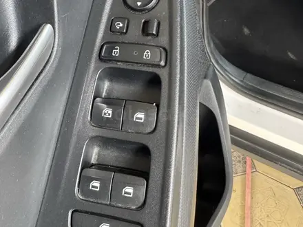 Hyundai Creta 2021 года за 8 250 000 тг. в Алматы – фото 11
