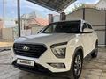 Hyundai Creta 2021 годаүшін8 250 000 тг. в Алматы – фото 2