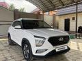 Hyundai Creta 2021 годаүшін8 250 000 тг. в Алматы – фото 3