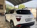 Hyundai Creta 2021 годаүшін8 250 000 тг. в Алматы – фото 5