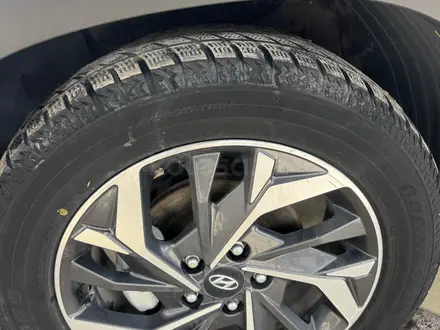 Hyundai Creta 2021 года за 8 250 000 тг. в Алматы – фото 8