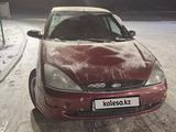 Ford Focus 2001 года за 1 000 000 тг. в Астана – фото 5