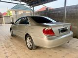 Toyota Camry 2005 года за 6 900 000 тг. в Алматы