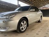 Toyota Camry 2005 года за 6 900 000 тг. в Алматы – фото 4