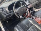 Toyota Camry 2005 года за 6 900 000 тг. в Алматы – фото 5